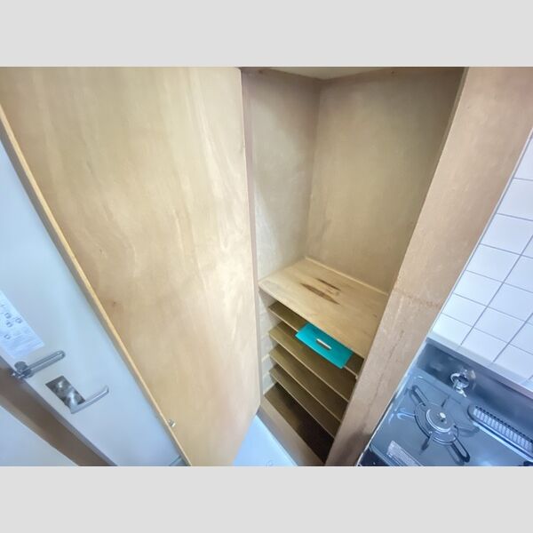 その他 (Ⅰ102　シューズボックス)