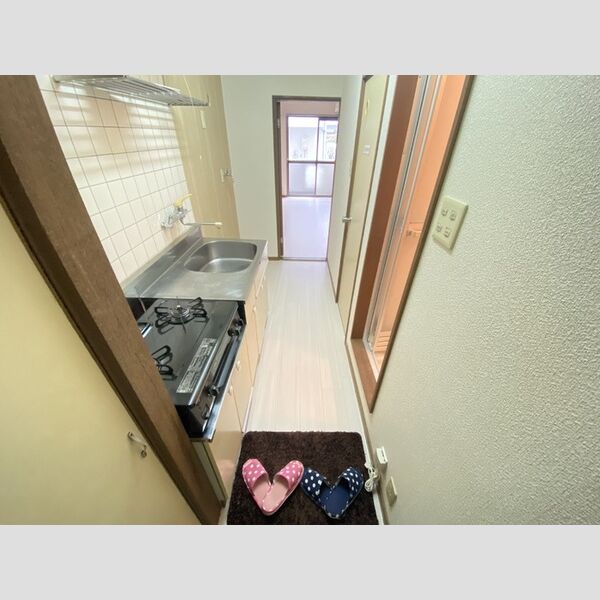 その他 (Ⅰ102　玄関)