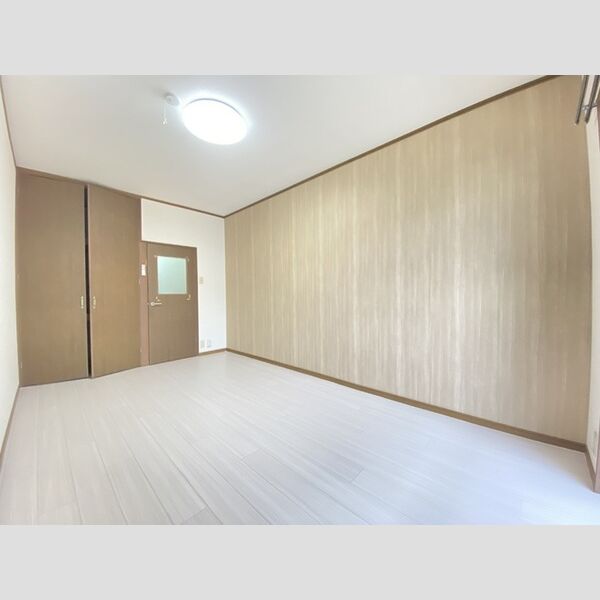 居室・リビング (Ⅰ102　居室)