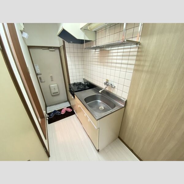 キッチン (Ⅰ102　キッチン)