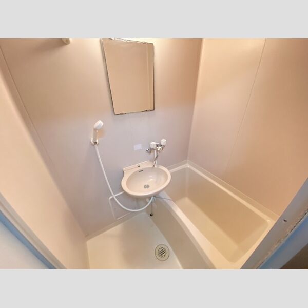バス (Ⅰ102　浴室)