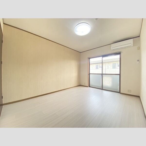 居室・リビング (403　洋室)