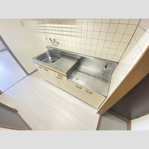 キッチン (403　キッチン)