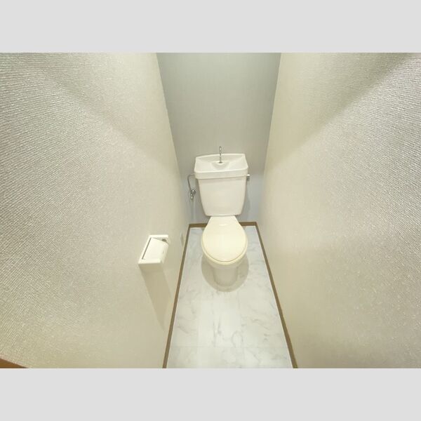 トイレ (403　トイレ)