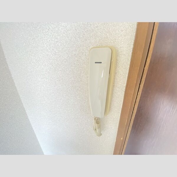 その他設備 (403　インターホン)