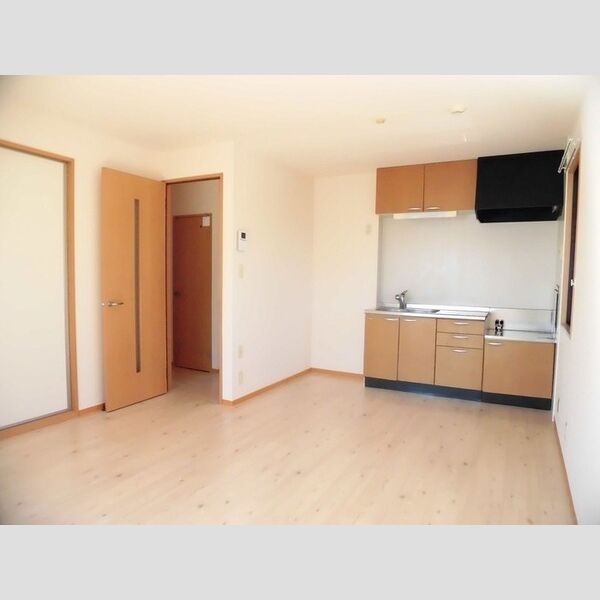 居室・リビング (リビング)