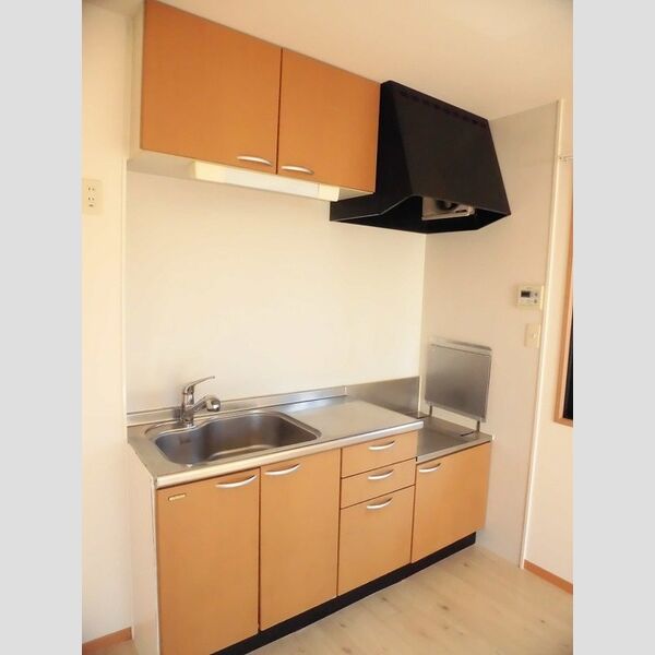 キッチン (キッチン)