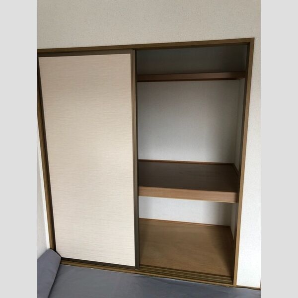 その他 (A102　和室押入れ)