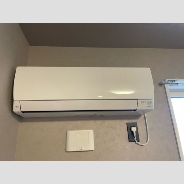 その他 (106号　エアコン)