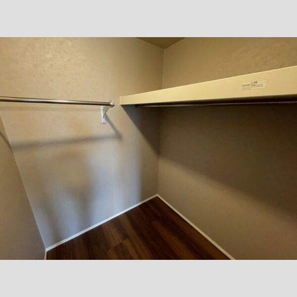 その他 (106号　ウォークインクローゼット)