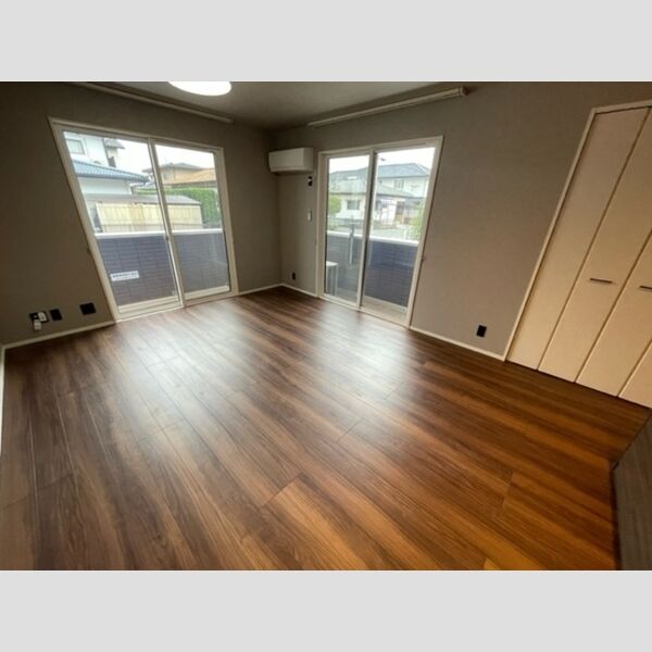 その他 (202号　洋室)