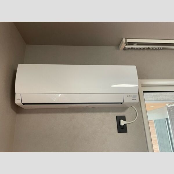 その他 (202号　エアコン)