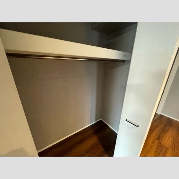 その他 (202号　ウォークインクローゼット)