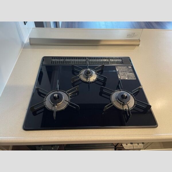 その他 (202号　コンロ)