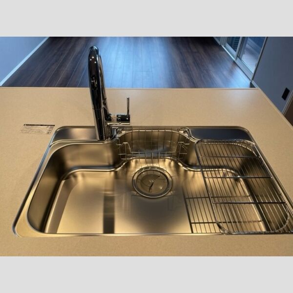 その他 (202号　シンク)