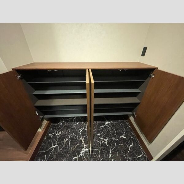 その他 (202号　シューズボックス(トールタイプ))