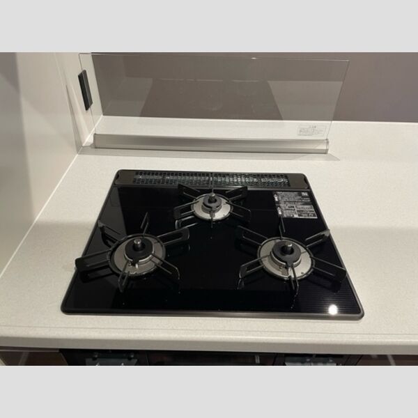 その他 (205号　コンロ)