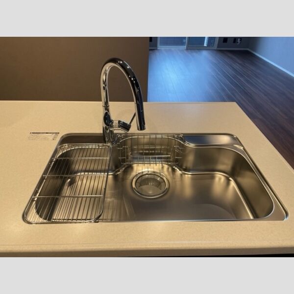 その他 (205号　シンク)