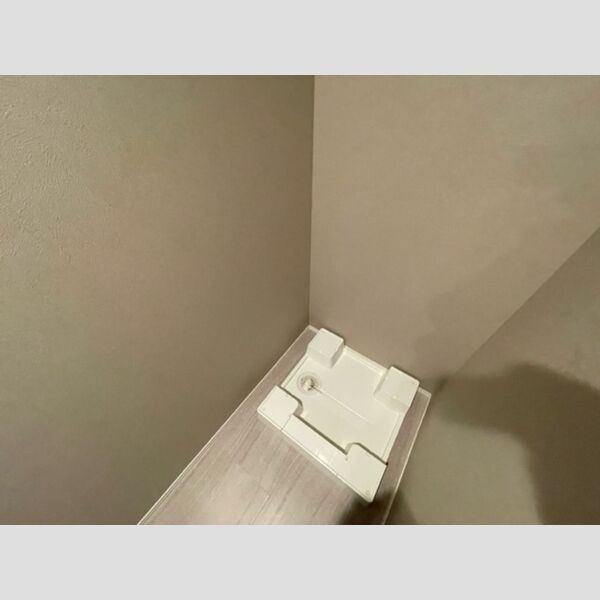 その他 (205号　室内洗濯機置場)