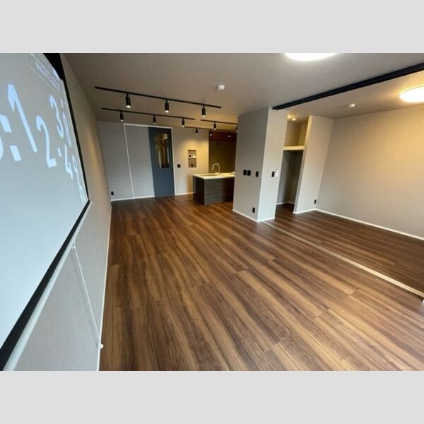 居室・リビング (205号　LDK)