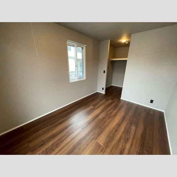 その他 (207号　洋室)