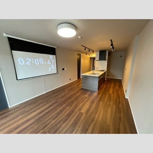 その他 (207号　LDK)