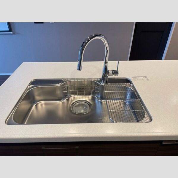 その他 (207号　シンク)