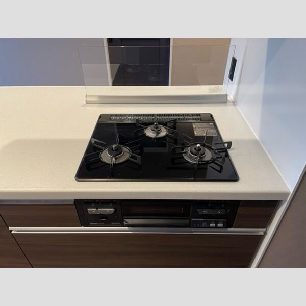 その他 (207号　コンロ)