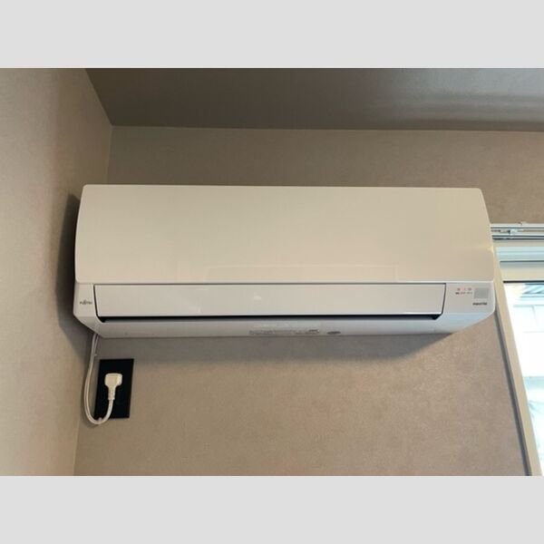 その他 (207号　エアコン)