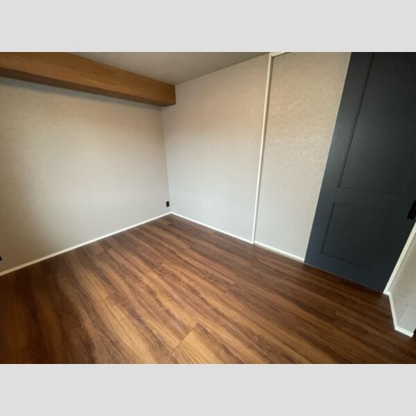 その他 (207号　洋室)