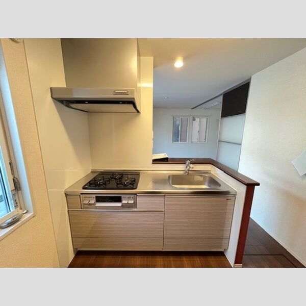 キッチン (103号　システムキッチン)