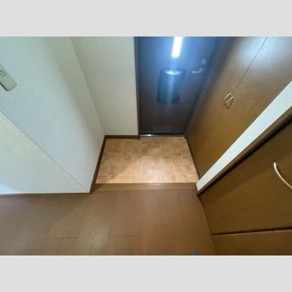 玄関 (A101　玄関)