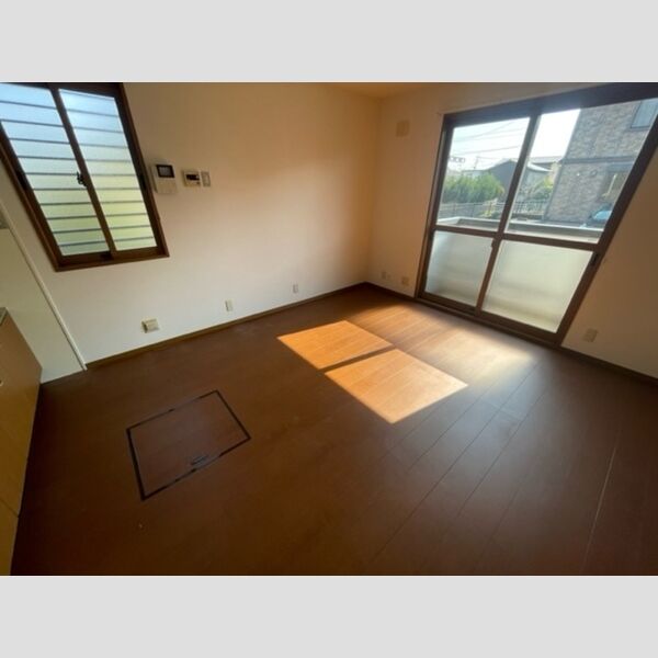 居室・リビング (A101　リビング)