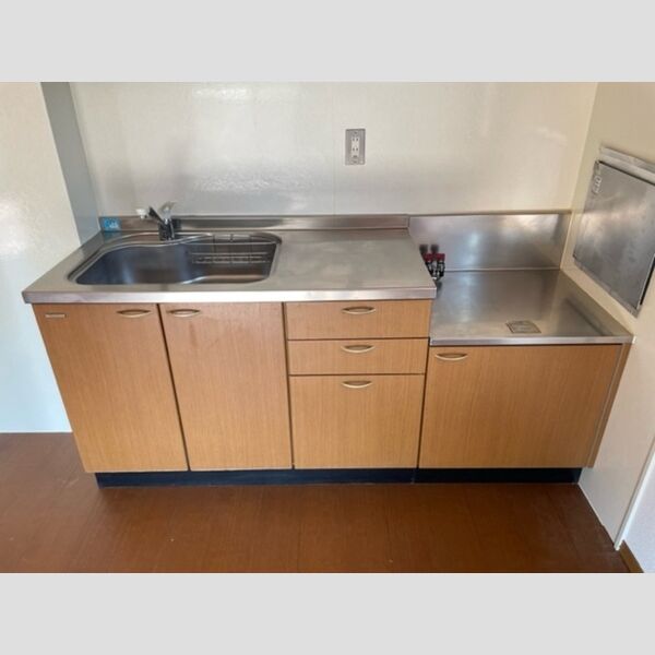 キッチン (A101　キッチン)