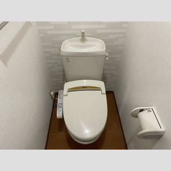 トイレ (A101　トイレ)