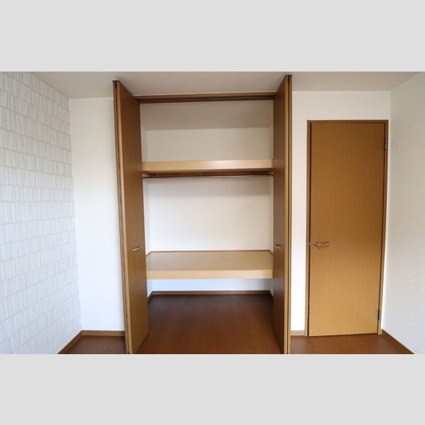 収納 (物入④)