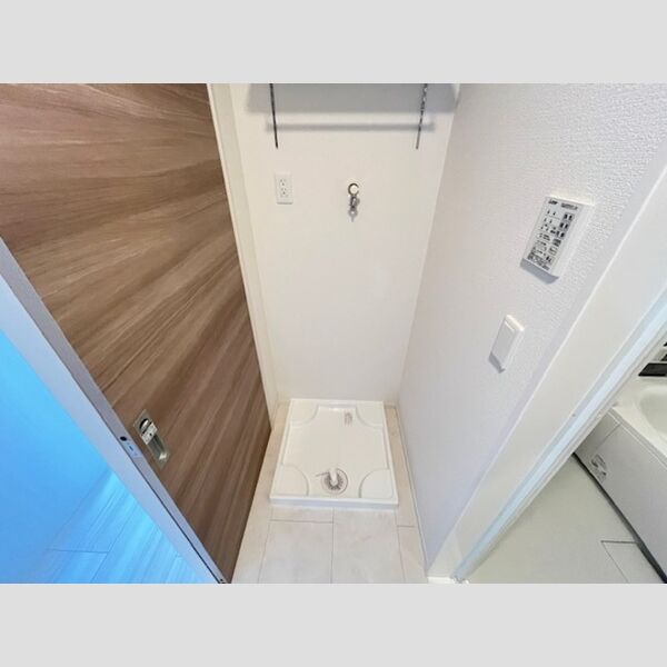 その他 (105号 室内洗濯機置場)