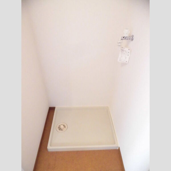 その他 (B201　洗濯機置き場)