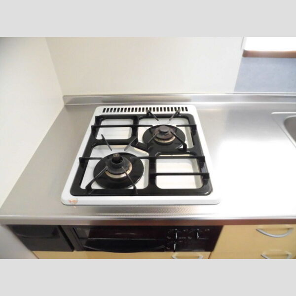 その他 (B201　システムキッチン)