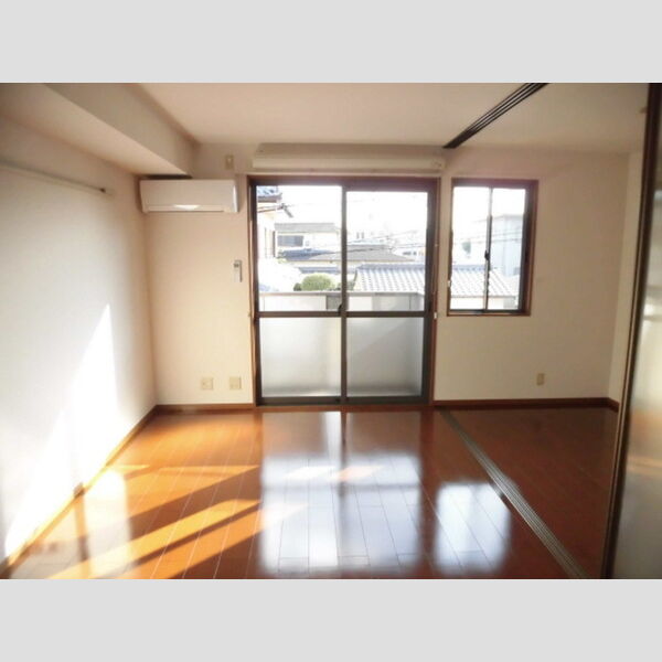 居室・リビング (B201　LDK)