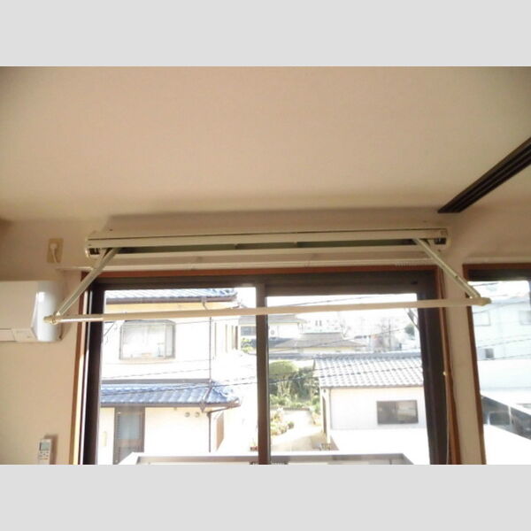 その他 (B201 室内物干し)