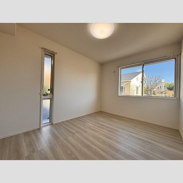 その他 (101　洋室)