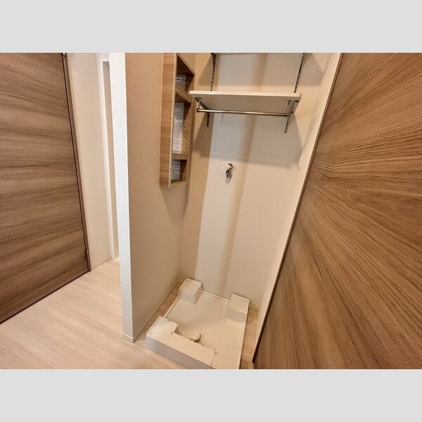 その他 (101　室内洗濯機置き場)