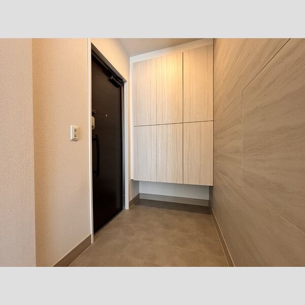 玄関 (101　玄関)