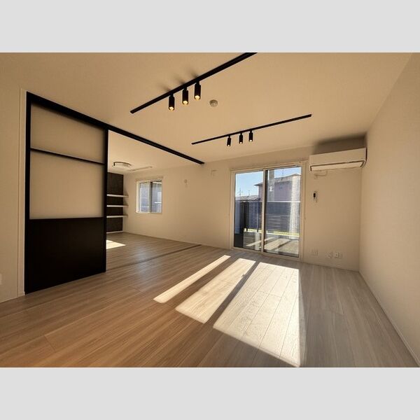 居室・リビング (101　LDK)