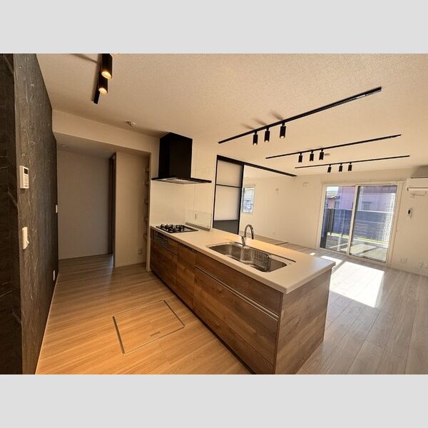 キッチン (101　キッチン)