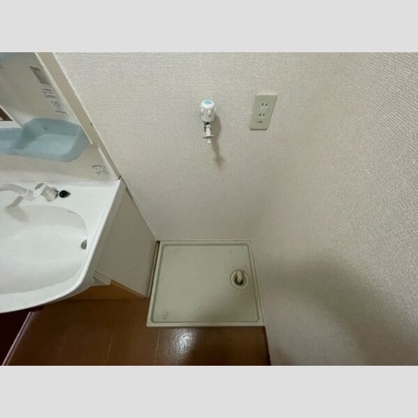 その他 (B103　洗濯機置き場)