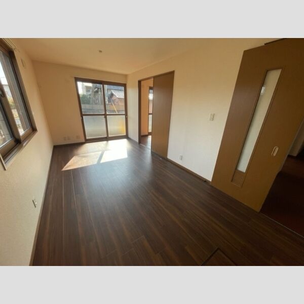 居室・リビング (B103　リビング)