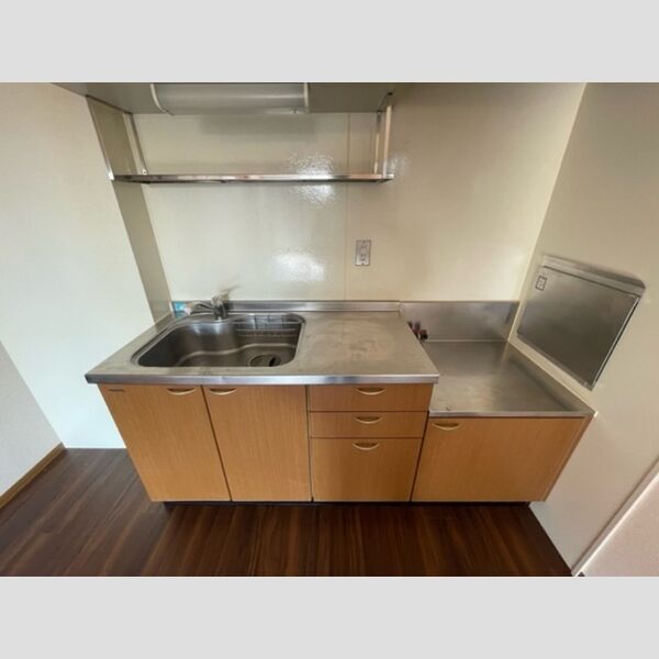 キッチン (B103　キッチン)