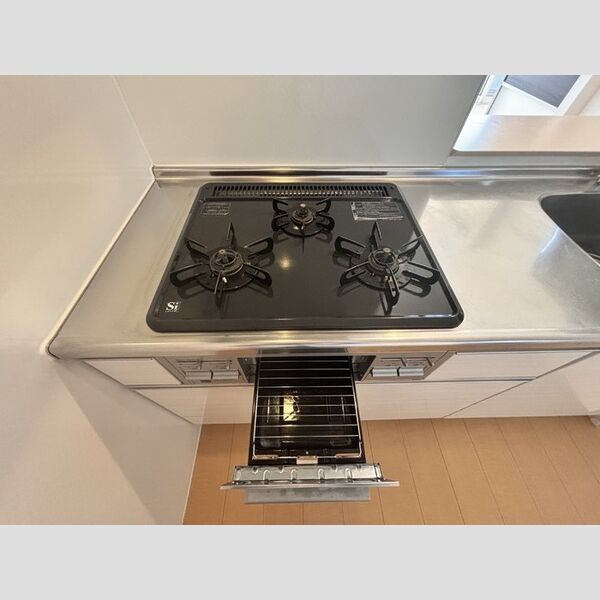 その他 (キッチンコンロ)